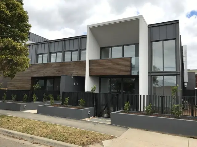 13/22-26 Leonard Crescent, Ascot Vale VIC 3032