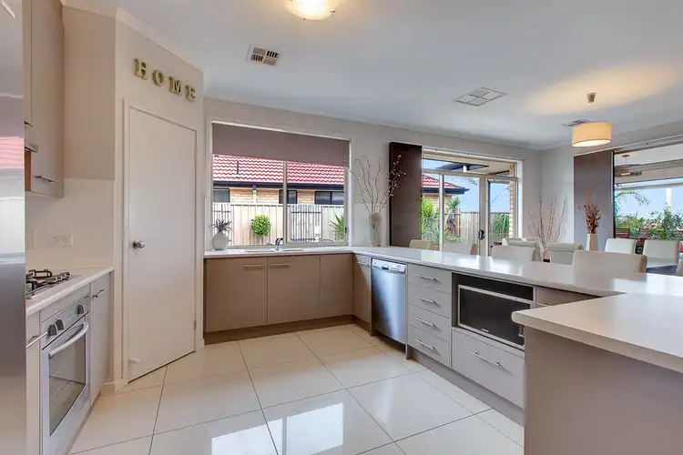 Fifth view of Homely house listing, 19 Esperance Boulevard, Seaford Rise SA 5169