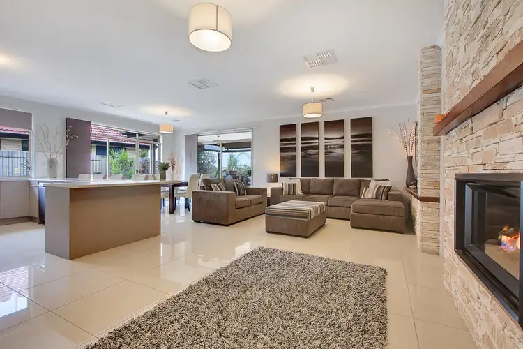 Sixth view of Homely house listing, 19 Esperance Boulevard, Seaford Rise SA 5169