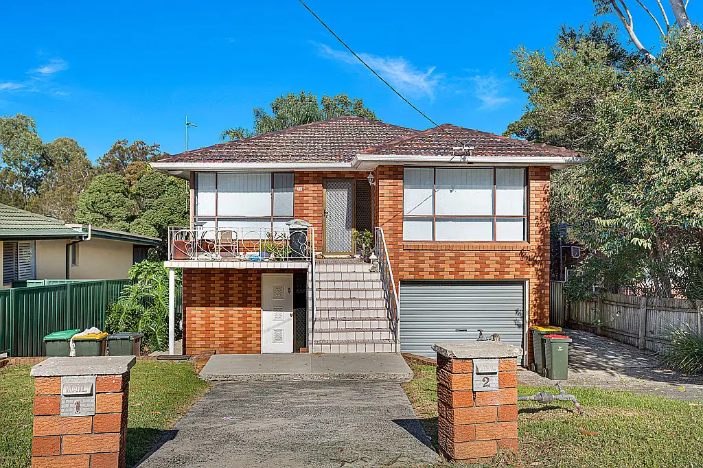Main view of Homely house listing, 21 William Beach Drive, Kanahooka NSW 2530