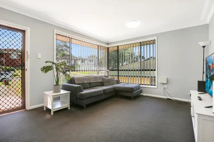 Second view of Homely house listing, 21 William Beach Drive, Kanahooka NSW 2530