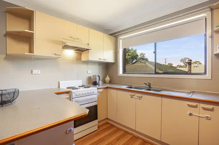 Third view of Homely house listing, 21 William Beach Drive, Kanahooka NSW 2530