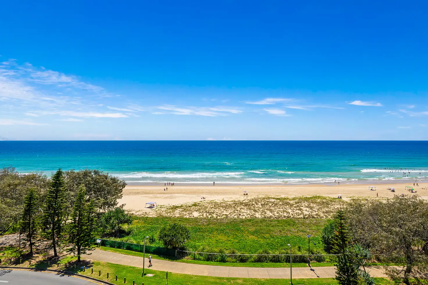 Main view of Homely apartment listing, 21/47-51 Broadbeach Boulevard, Broadbeach QLD 4218