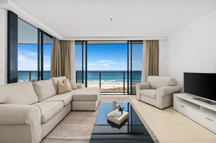 Fourth view of Homely apartment listing, 21/47-51 Broadbeach Boulevard, Broadbeach QLD 4218