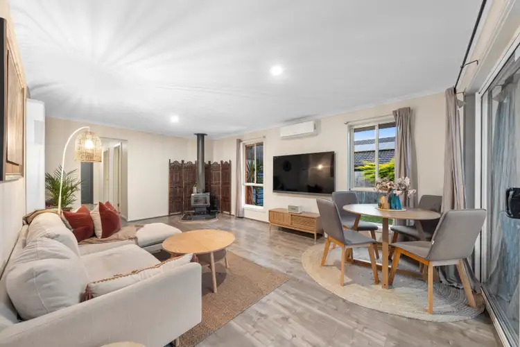 Second view of Homely house listing, 14 Appleton Court, Narre Warren South VIC 3805