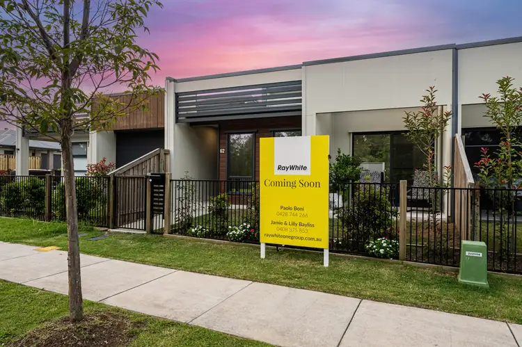 62 Prosperity Street