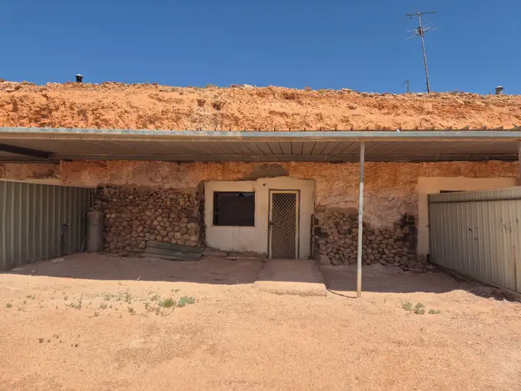 Second view of Homely house listing, Lot 1097 Carrolls Road, Coober Pedy SA 5723