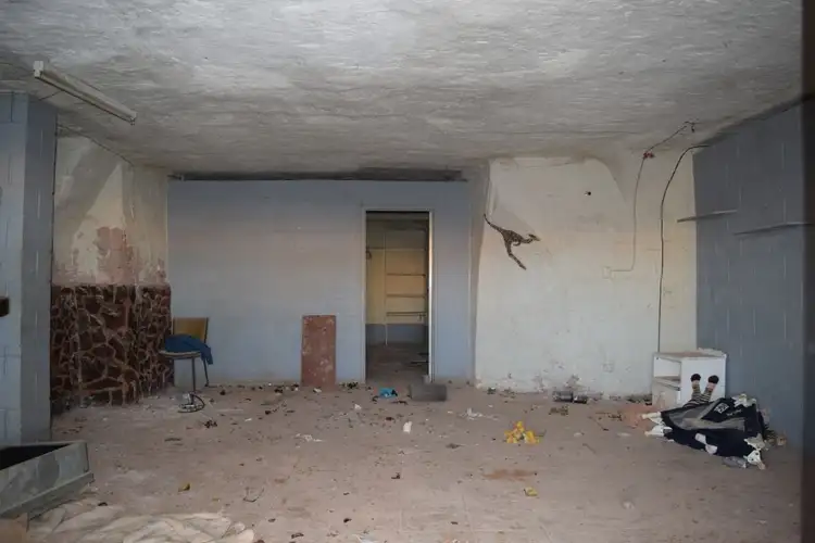 Third view of Homely house listing, Lot 1097 Carrolls Road, Coober Pedy SA 5723