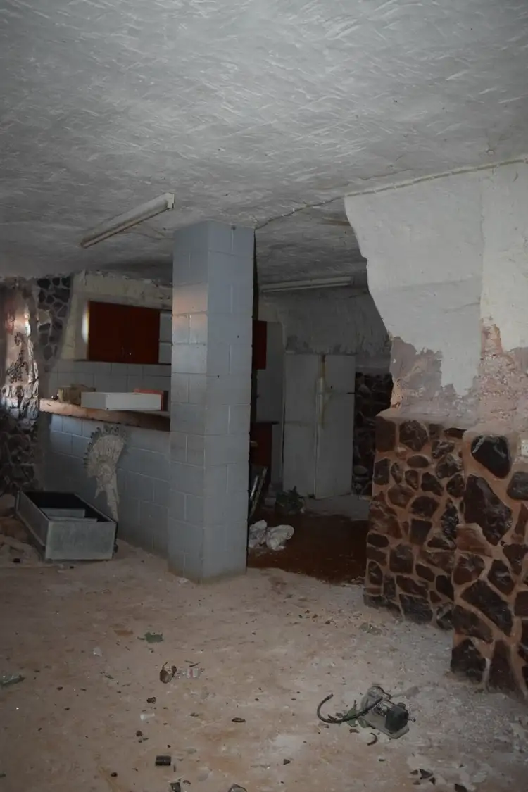 Fourth view of Homely house listing, Lot 1097 Carrolls Road, Coober Pedy SA 5723