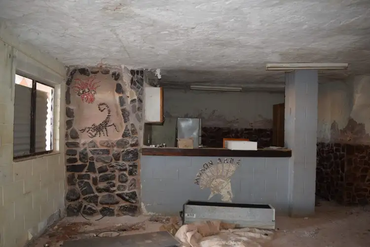 Fifth view of Homely house listing, Lot 1097 Carrolls Road, Coober Pedy SA 5723