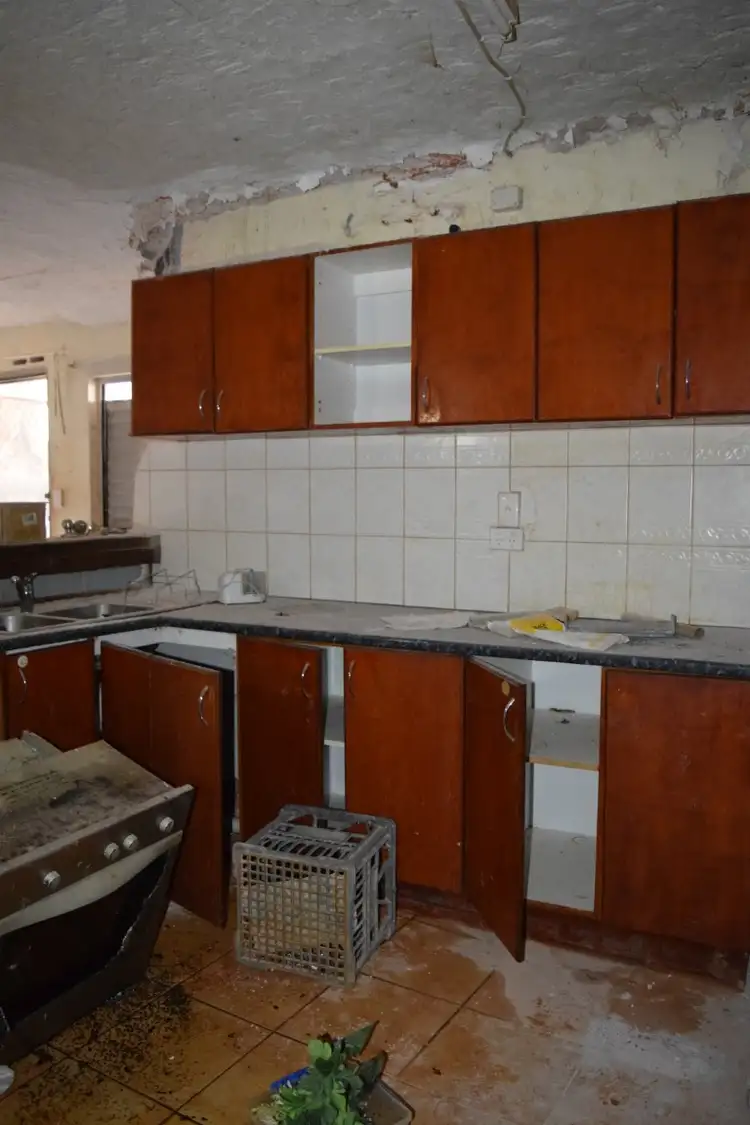 Sixth view of Homely house listing, Lot 1097 Carrolls Road, Coober Pedy SA 5723