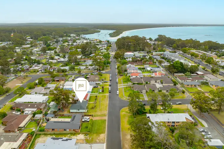 Main view of Homely house listing, 45 Currambene Street, Huskisson NSW 2540