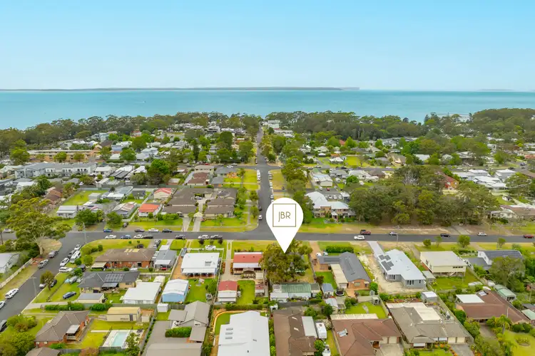 Second view of Homely house listing, 45 Currambene Street, Huskisson NSW 2540