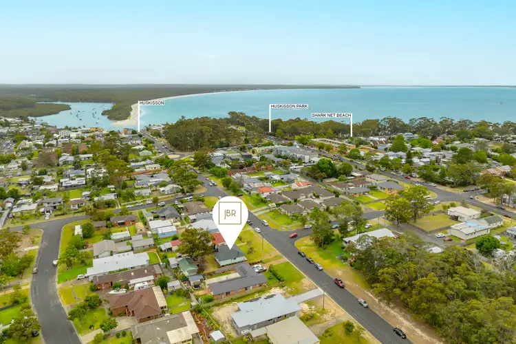 Third view of Homely house listing, 45 Currambene Street, Huskisson NSW 2540