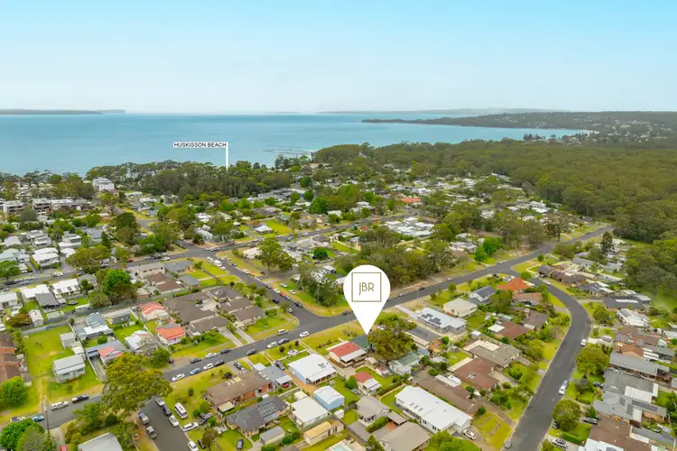 Fourth view of Homely house listing, 45 Currambene Street, Huskisson NSW 2540