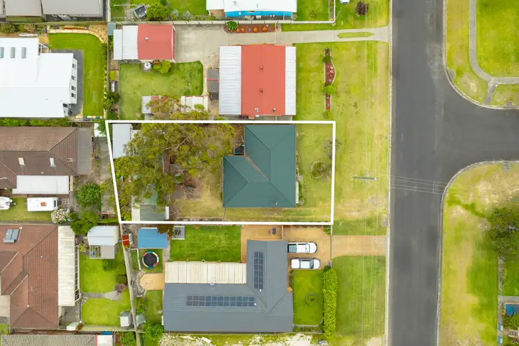 Fifth view of Homely house listing, 45 Currambene Street, Huskisson NSW 2540