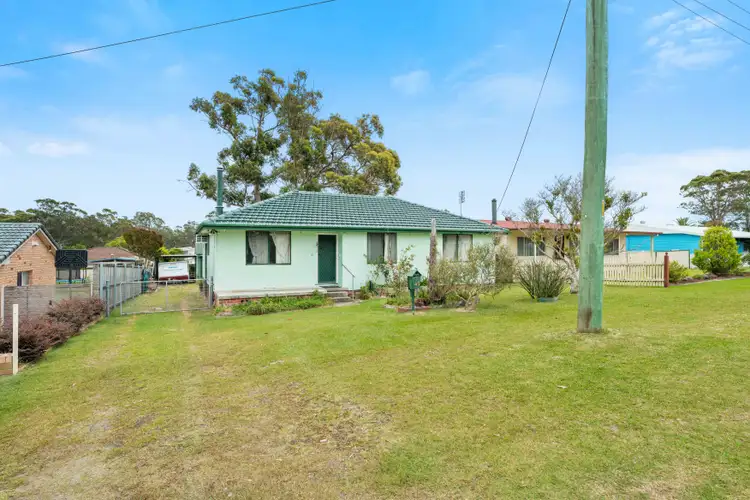 Seventh view of Homely house listing, 45 Currambene Street, Huskisson NSW 2540