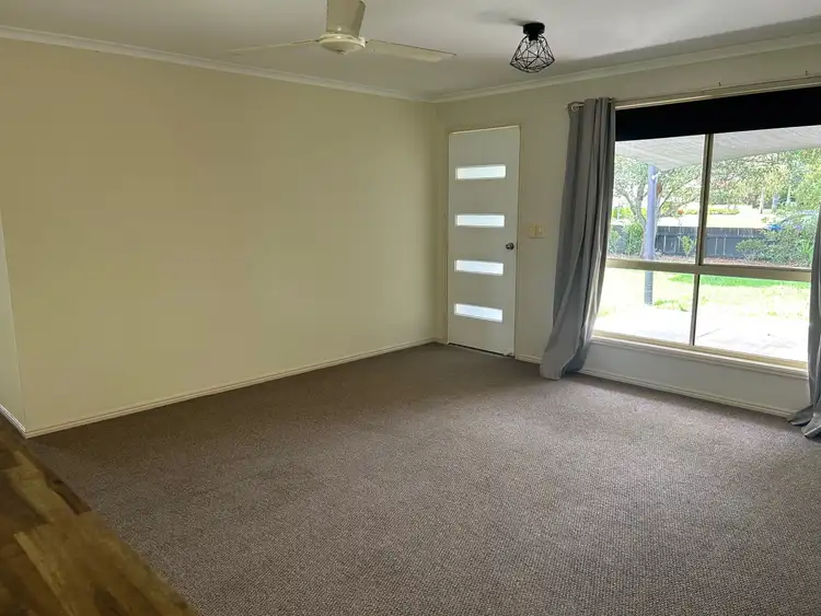 Second view of Homely house listing, 24 Cedar Crescent, Kawungan QLD 4655