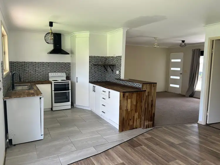 Third view of Homely house listing, 24 Cedar Crescent, Kawungan QLD 4655