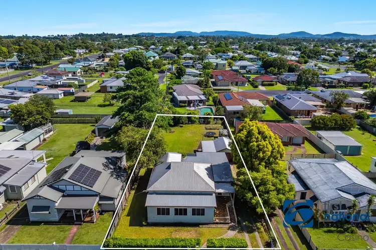 44 Richmond Street, Casino NSW 2470