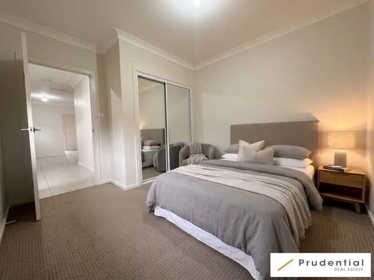 20A Mount Pleasant drive