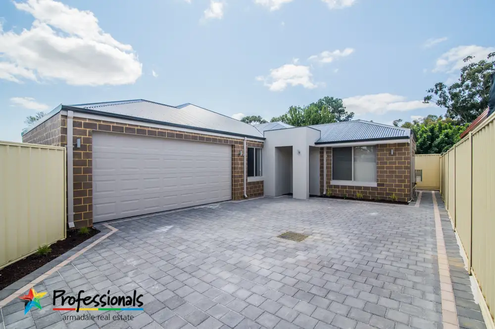 Main view of Homely house listing, 135a Seventh Road, Armadale WA 6112