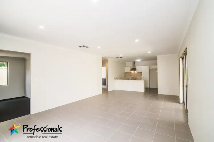 Second view of Homely house listing, 135a Seventh Road, Armadale WA 6112