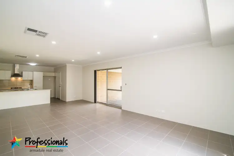 Third view of Homely house listing, 135a Seventh Road, Armadale WA 6112