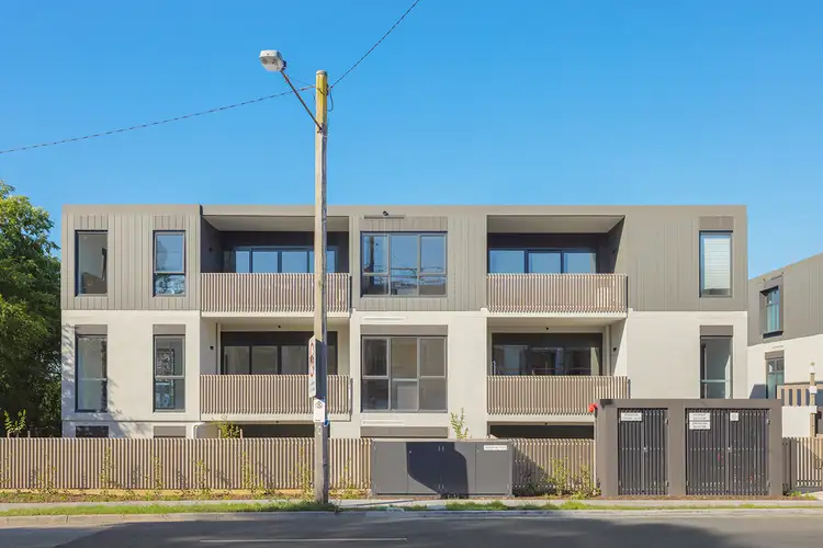Main view of Homely apartment listing, 106/1631-1637 Malvern Road, Glen Iris VIC 3146