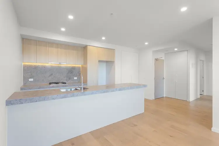 Second view of Homely apartment listing, 106/1631-1637 Malvern Road, Glen Iris VIC 3146