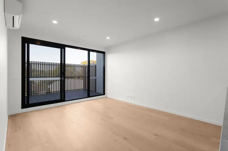 Third view of Homely apartment listing, 106/1631-1637 Malvern Road, Glen Iris VIC 3146
