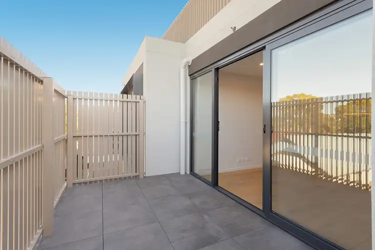 Fourth view of Homely apartment listing, 106/1631-1637 Malvern Road, Glen Iris VIC 3146