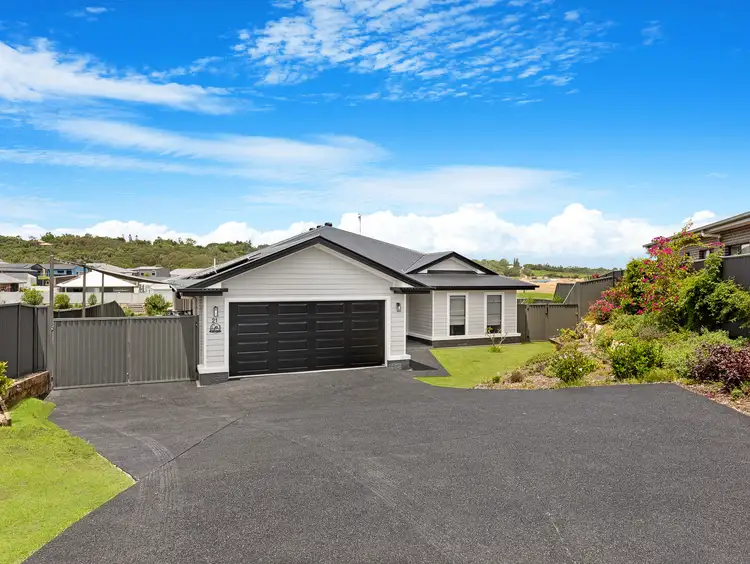 21 Wintergreen Court, Nikenbah QLD 4655