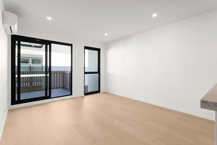 Second view of Homely apartment listing, 101/1631-1637 Malvern Road, Glen Iris VIC 3146