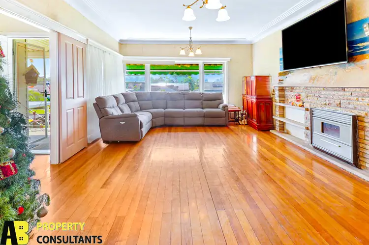 Second view of Homely house listing, 42 Kurrajong Crescent, Blacktown NSW 2148