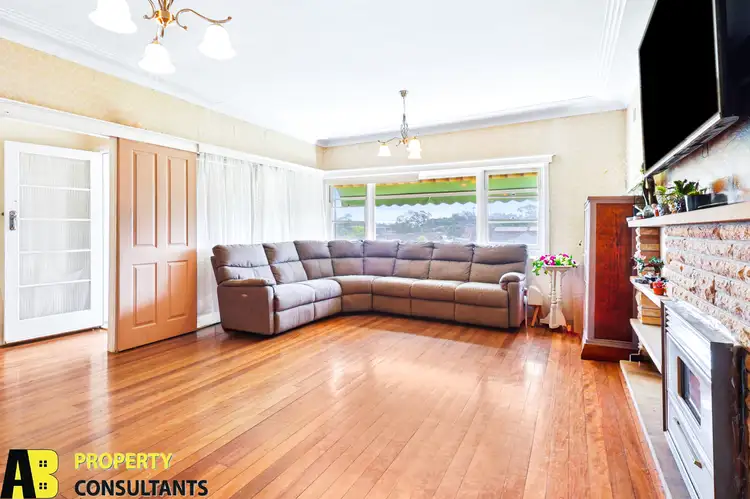 Third view of Homely house listing, 42 Kurrajong Crescent, Blacktown NSW 2148