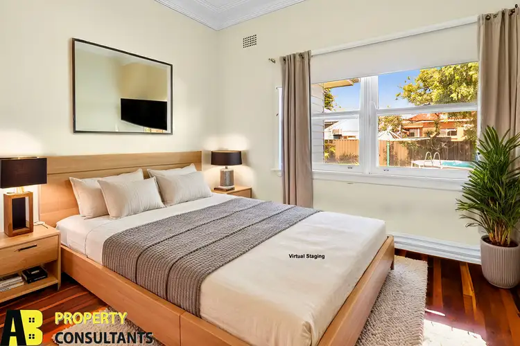 Fifth view of Homely house listing, 42 Kurrajong Crescent, Blacktown NSW 2148