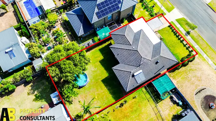 Sixth view of Homely house listing, 42 Kurrajong Crescent, Blacktown NSW 2148