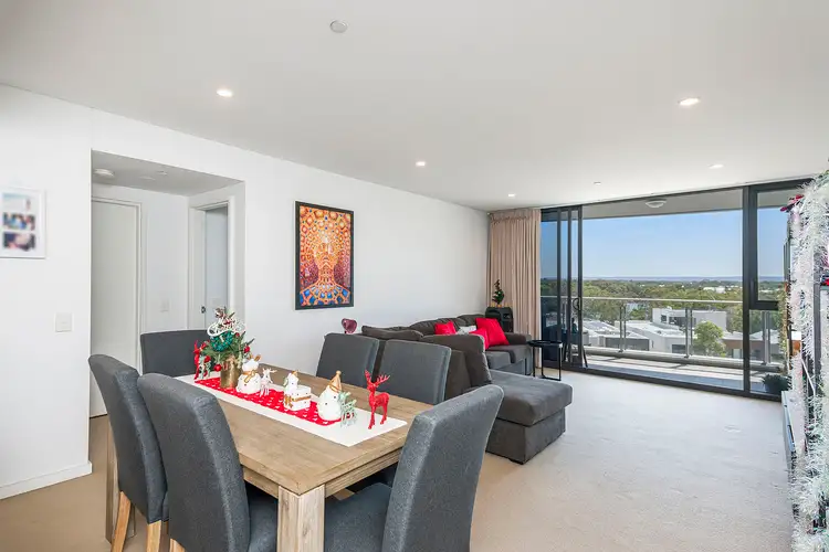 Fourth view of Homely apartment listing, 506 / 96 Bow River Crescent, Burswood WA 6100