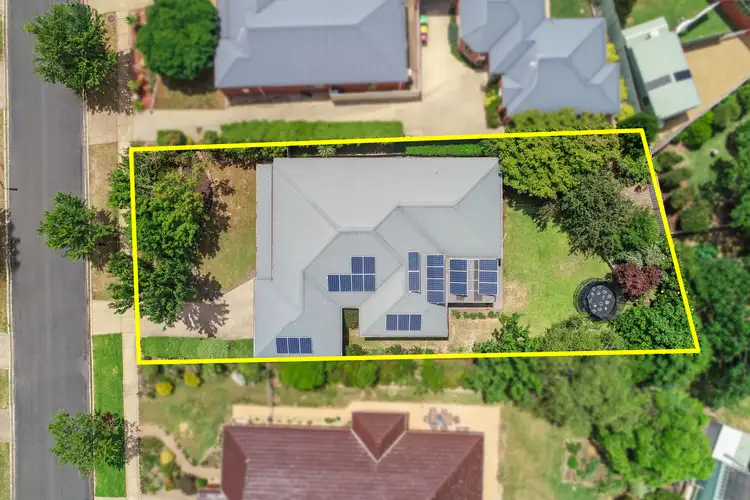 Main view of Homely house listing, 12 Cambridge Drive, Mansfield VIC 3722