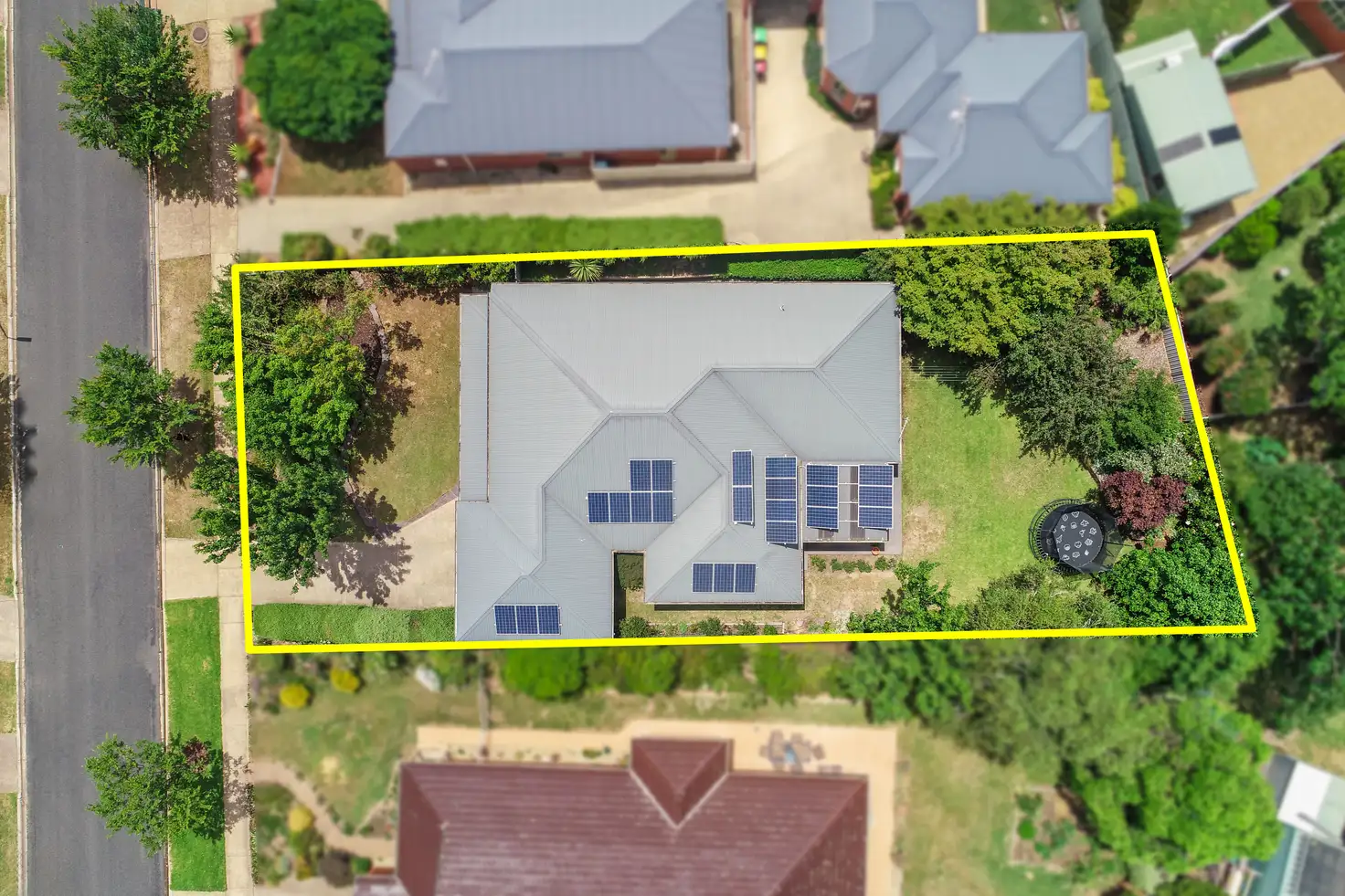 Main view of Homely house listing, 12 Cambridge Drive, Mansfield VIC 3722