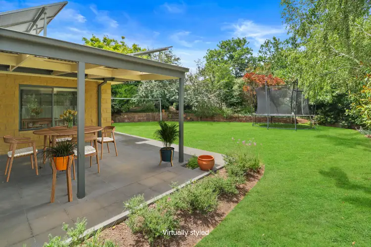Second view of Homely house listing, 12 Cambridge Drive, Mansfield VIC 3722