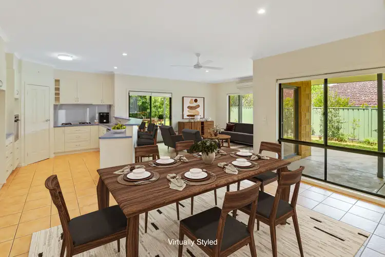Fourth view of Homely house listing, 12 Cambridge Drive, Mansfield VIC 3722