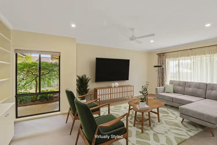 Fifth view of Homely house listing, 12 Cambridge Drive, Mansfield VIC 3722