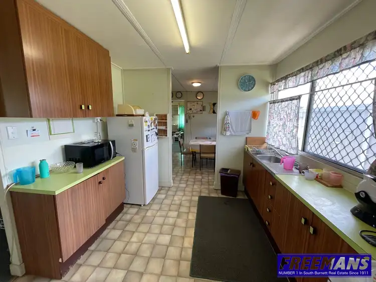 Second view of Homely house listing, 10 Gipps Street, Nanango QLD 4615
