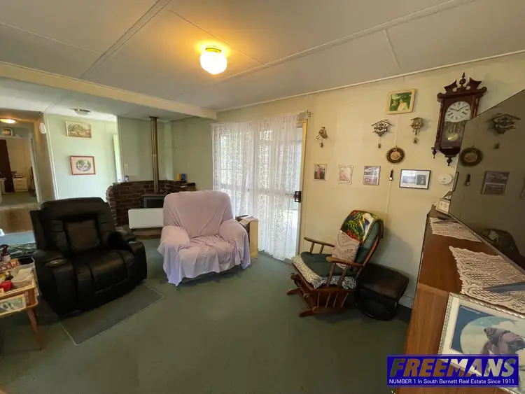 Fourth view of Homely house listing, 10 Gipps Street, Nanango QLD 4615