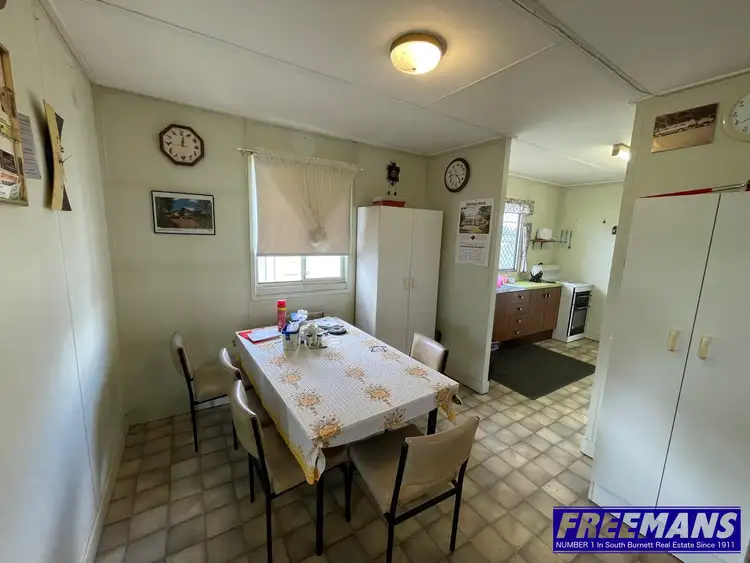 Fifth view of Homely house listing, 10 Gipps Street, Nanango QLD 4615