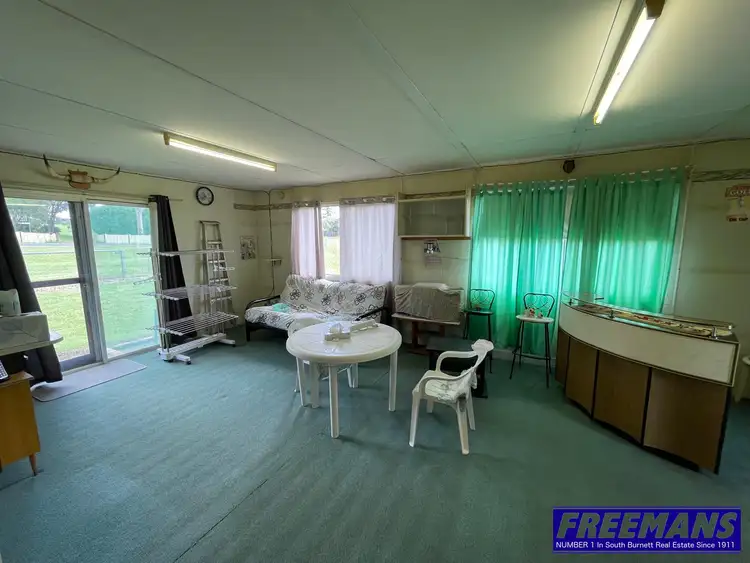 Sixth view of Homely house listing, 10 Gipps Street, Nanango QLD 4615