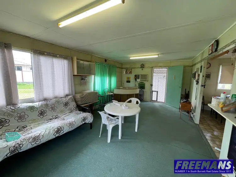 Seventh view of Homely house listing, 10 Gipps Street, Nanango QLD 4615