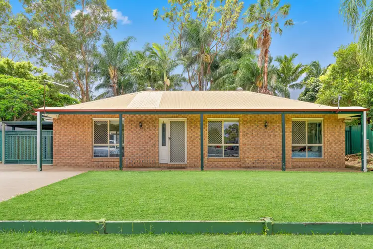 42 Myall Street, Crestmead QLD 4132